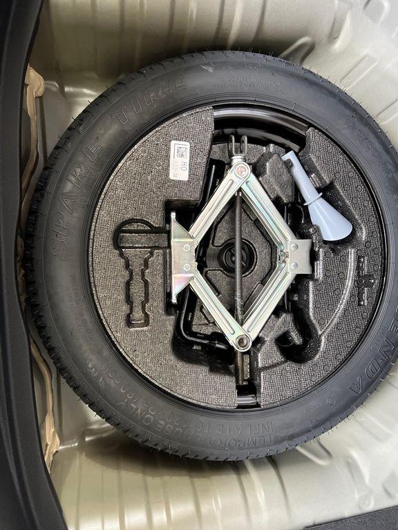 new 2026 Honda Civic car, priced at $29,445