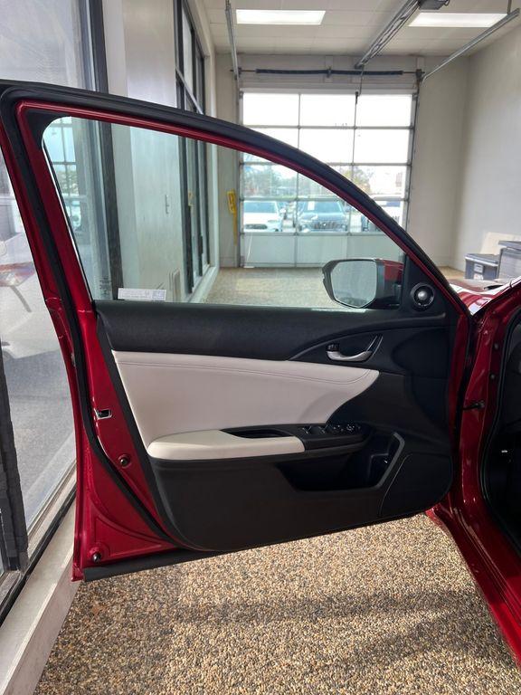 used 2021 Honda Insight car, priced at $24,750