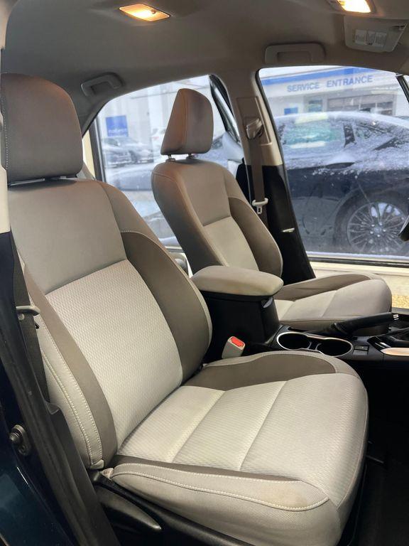 used 2018 Toyota Corolla car, priced at $13,750