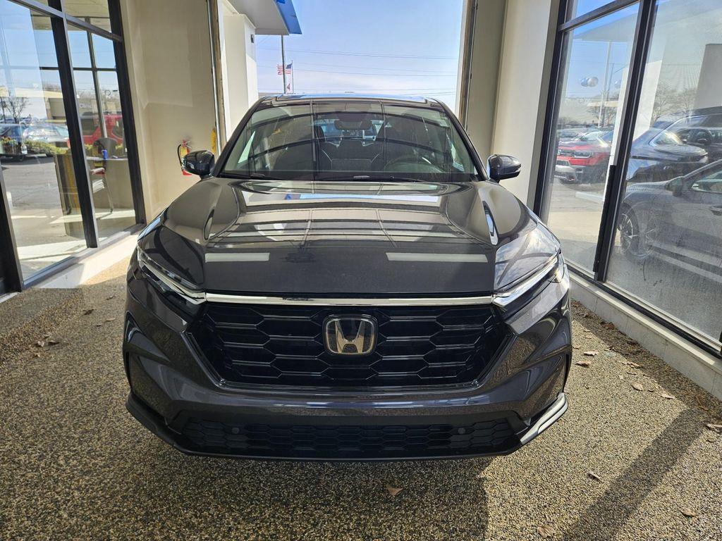 used 2023 Honda CR-V car, priced at $29,750