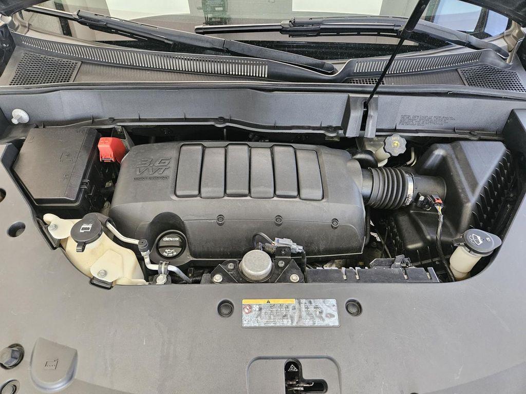 used 2014 Chevrolet Traverse car, priced at $10,750