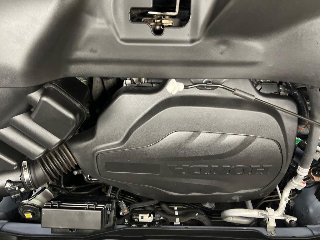 used 2023 Honda Ridgeline car, priced at $35,995