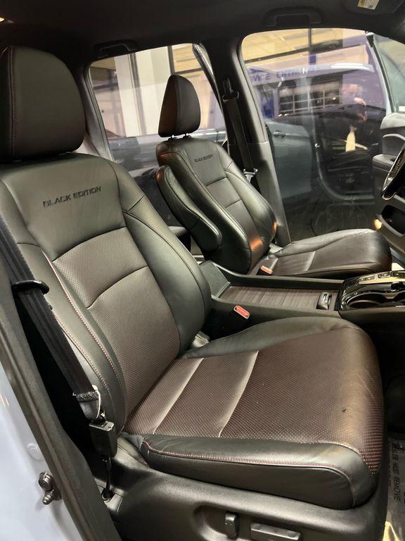 used 2023 Honda Ridgeline car, priced at $35,995