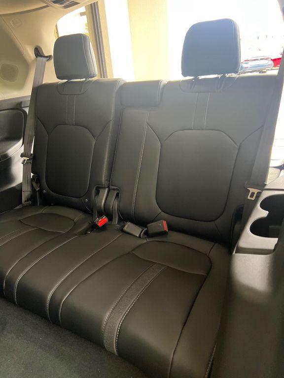 new 2025 Honda Pilot car, priced at $53,405