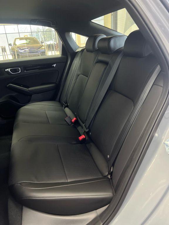 new 2026 Honda Civic Hybrid car, priced at $34,045