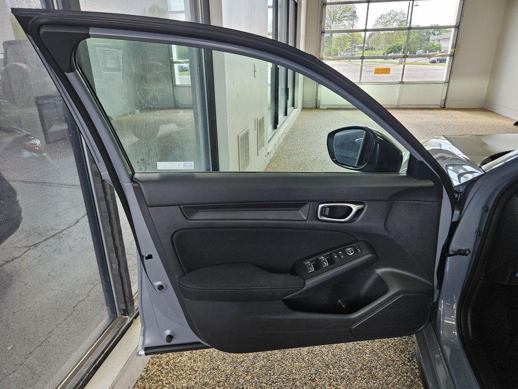new 2026 Honda Civic car, priced at $29,545