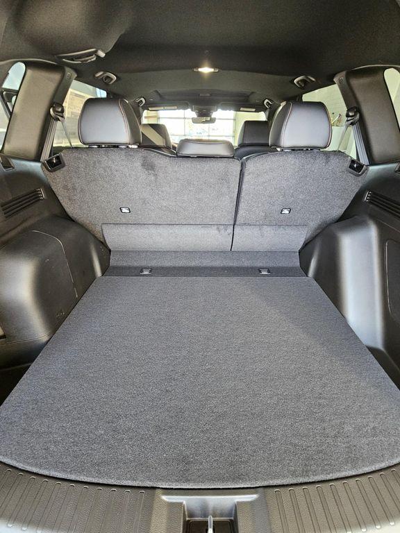 new 2026 Honda CR-V Hybrid car, priced at $44,455