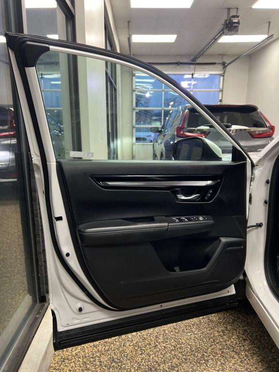 used 2023 Honda CR-V car, priced at $29,500