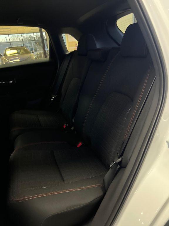 new 2026 Honda HR-V car, priced at $31,405