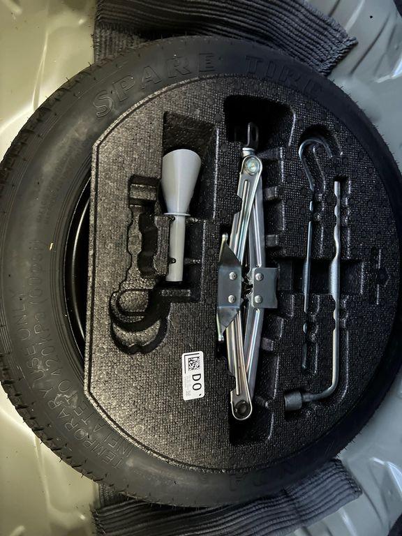 used 2024 Honda Civic car, priced at $26,750