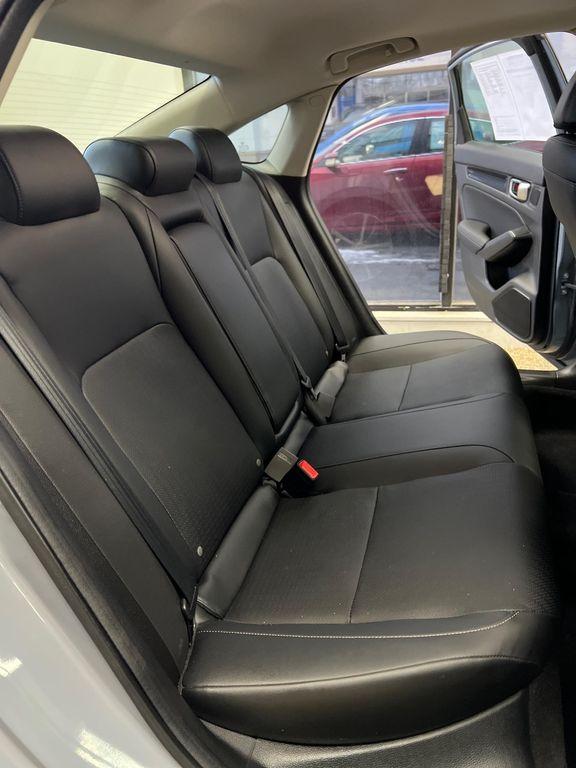 used 2024 Honda Civic car, priced at $26,750