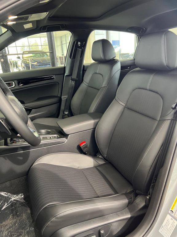 new 2026 Honda Civic Hybrid car, priced at $34,045