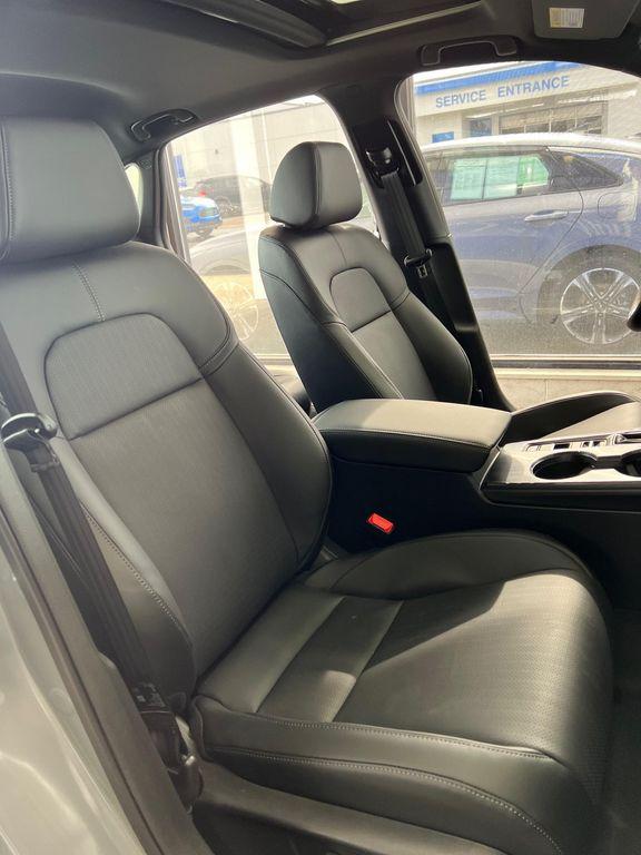 new 2026 Honda Civic Hybrid car, priced at $34,045