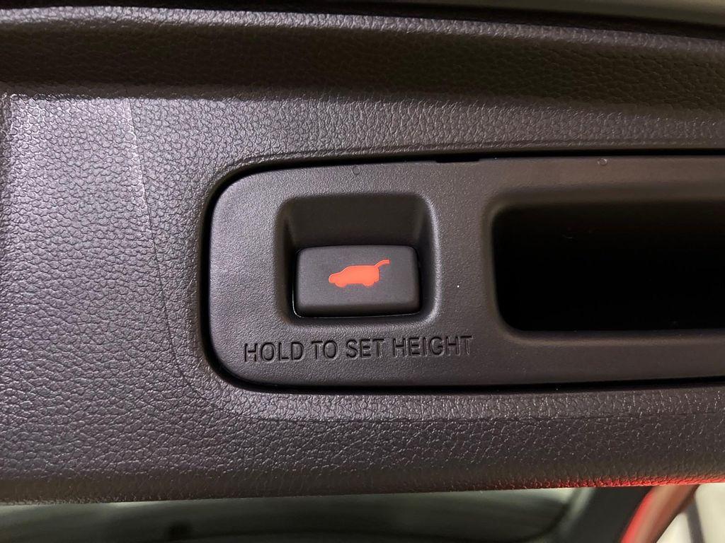 new 2026 Honda CR-V Hybrid car, priced at $42,130