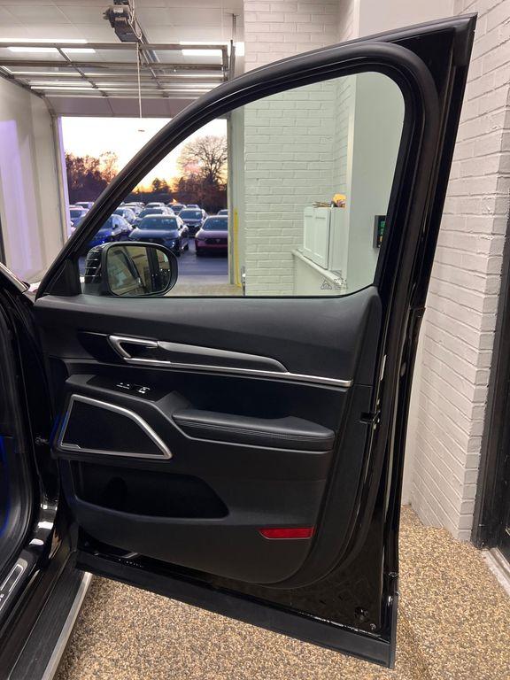 used 2021 Kia Telluride car, priced at $24,750