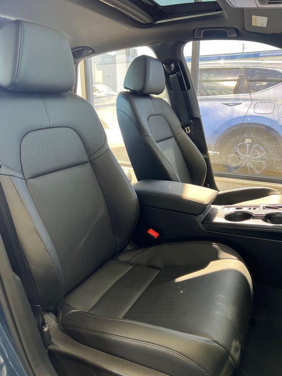 new 2026 Honda Civic Hybrid car, priced at $33,945