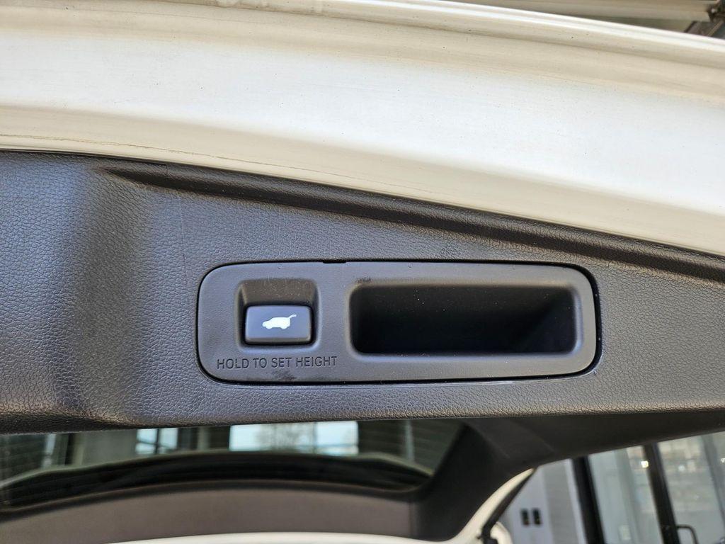 used 2022 Honda CR-V car, priced at $28,500