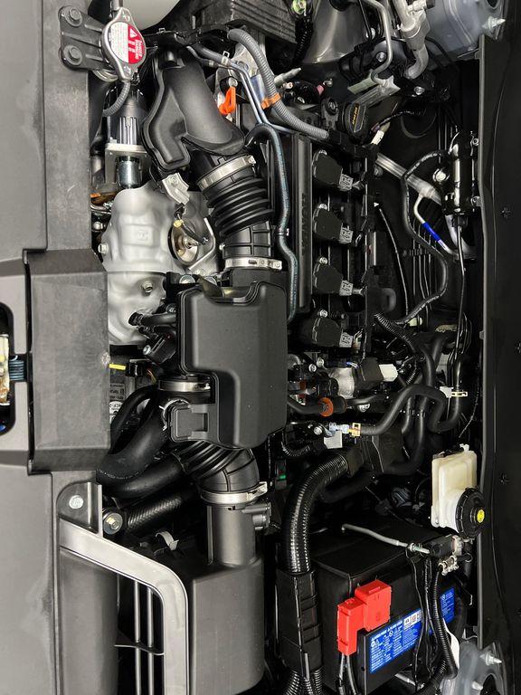 new 2026 Honda CR-V car, priced at $34,325