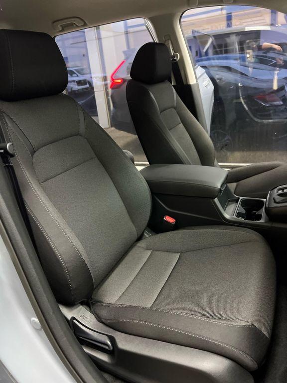 new 2026 Honda CR-V car, priced at $34,325