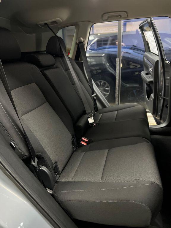 new 2026 Honda CR-V car, priced at $34,325