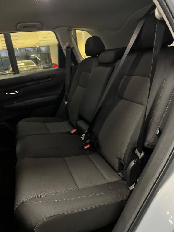 new 2026 Honda CR-V car, priced at $34,325