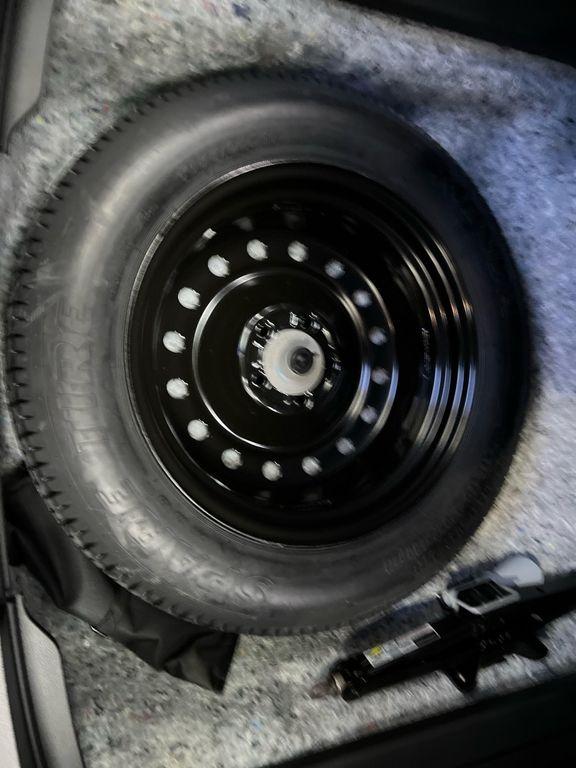 new 2026 Honda CR-V car, priced at $34,325