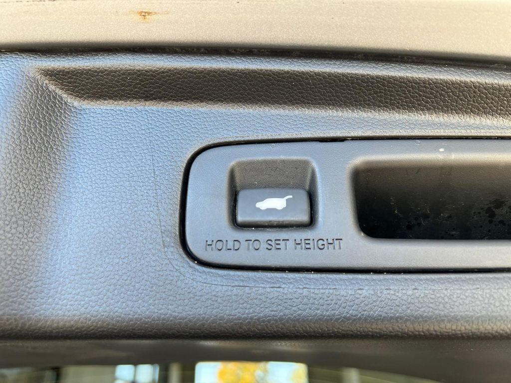 used 2024 Honda CR-V Hybrid car, priced at $34,750