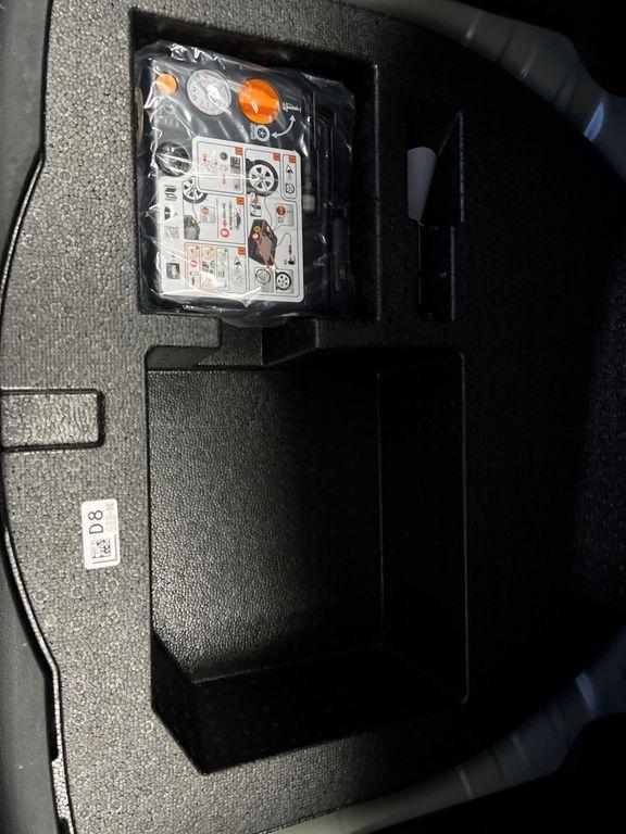 used 2024 Honda Civic Si car, priced at $29,995