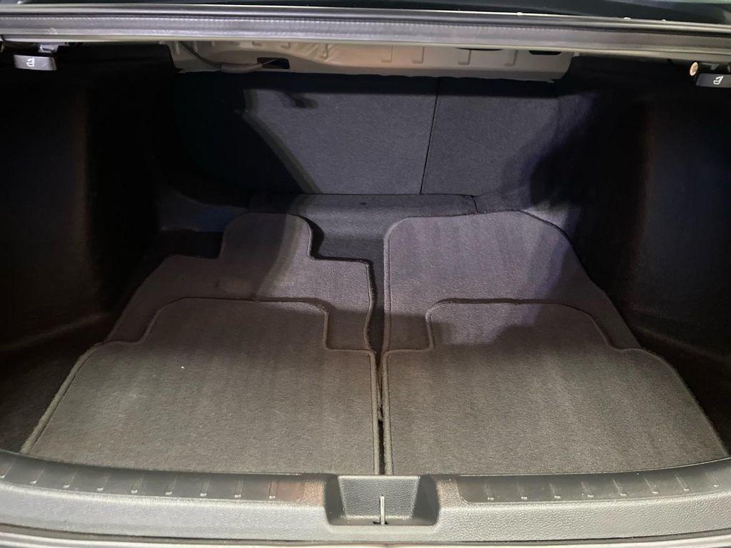 used 2024 Honda Civic Si car, priced at $29,995