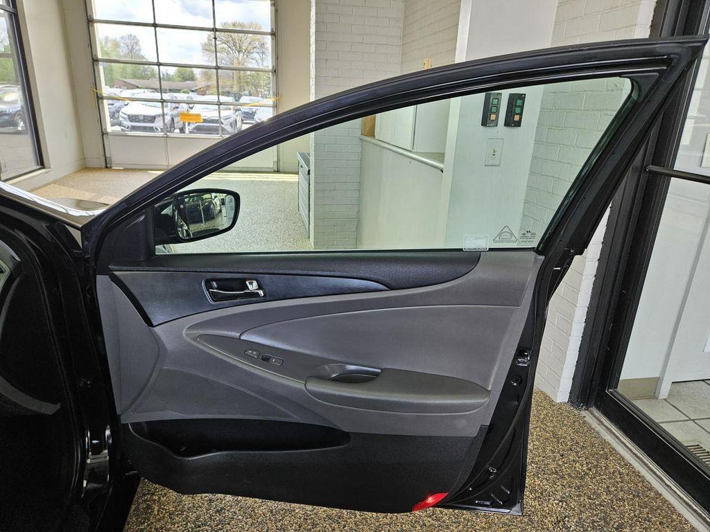 used 2013 Hyundai Sonata car, priced at $9,750
