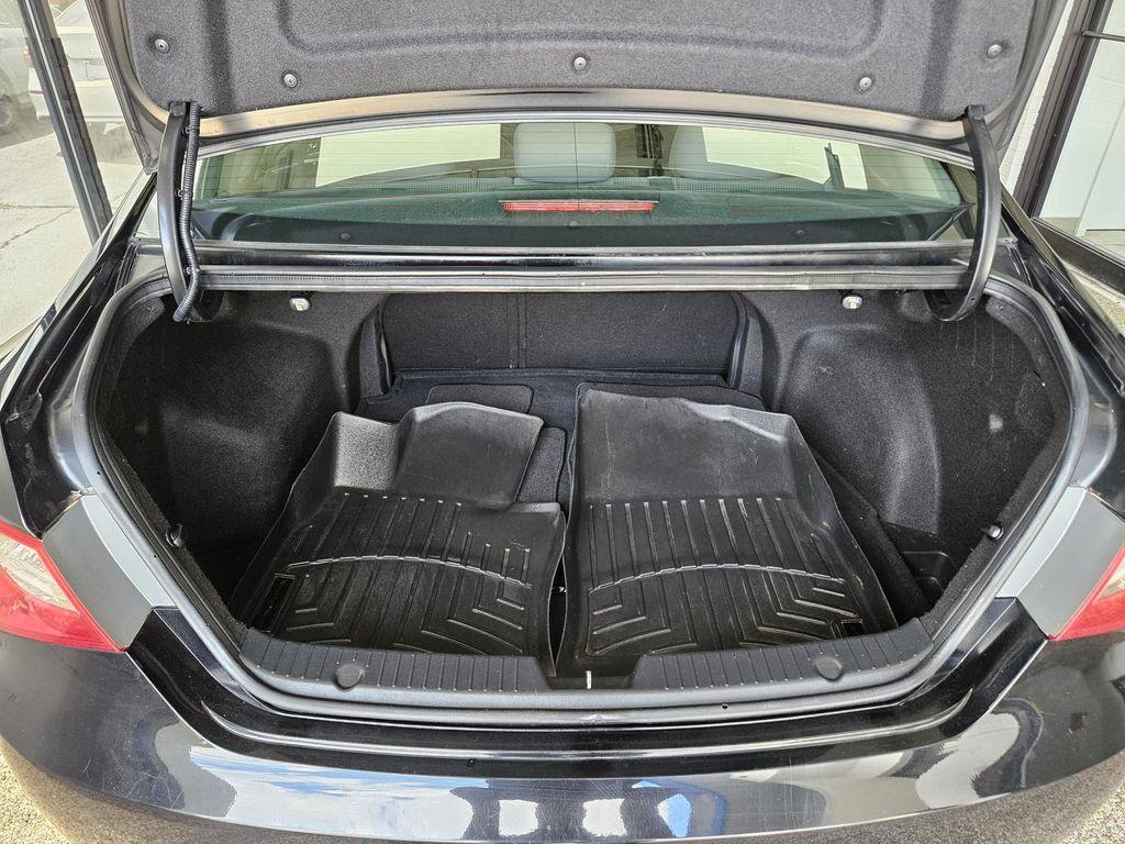 used 2013 Hyundai Sonata car, priced at $9,750