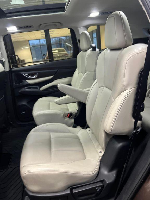 used 2019 Subaru Ascent car, priced at $20,750