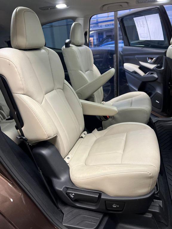 used 2019 Subaru Ascent car, priced at $20,750