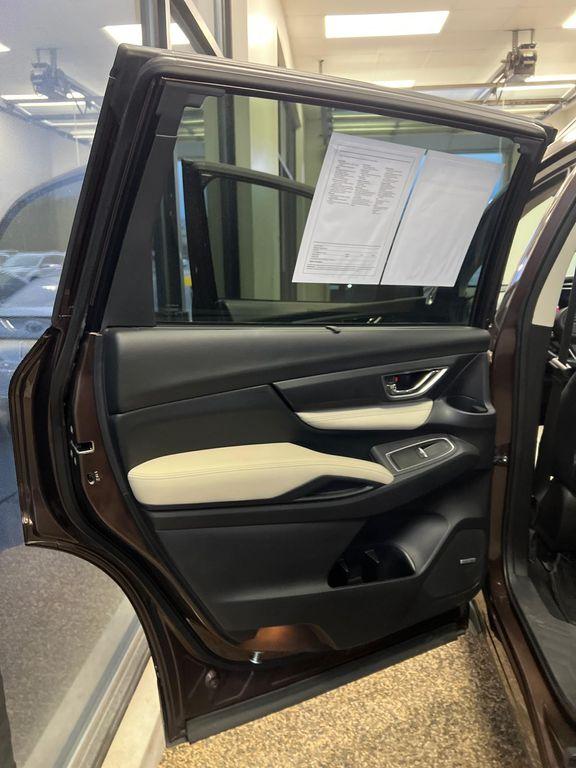 used 2019 Subaru Ascent car, priced at $20,750