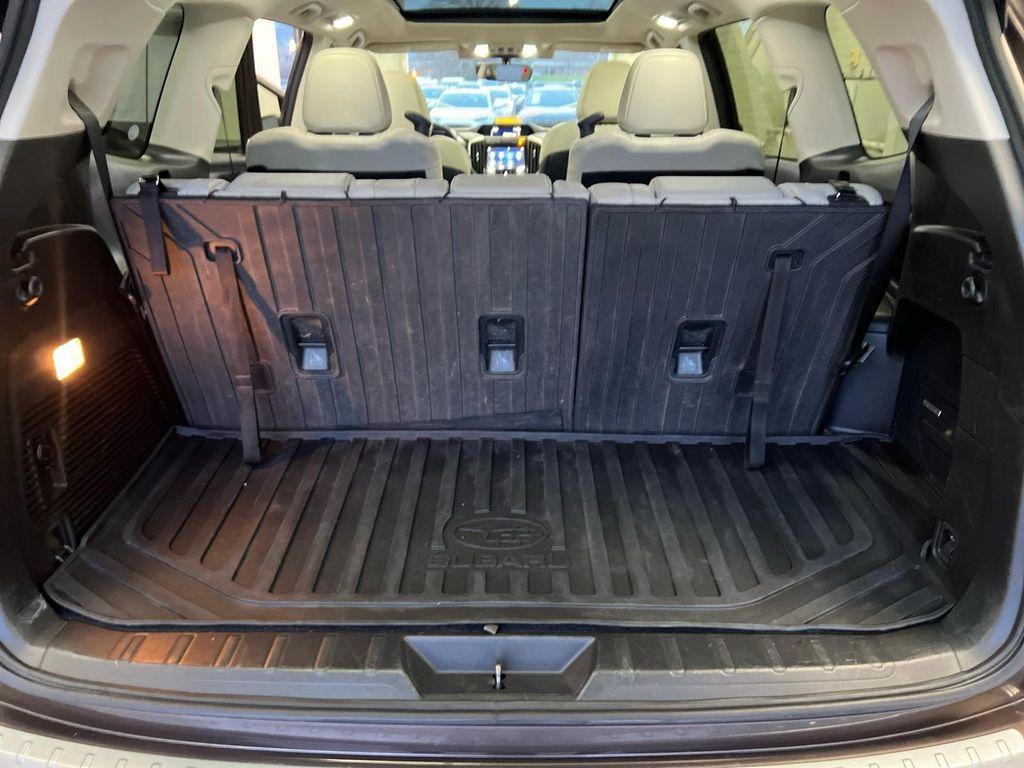 used 2019 Subaru Ascent car, priced at $20,750