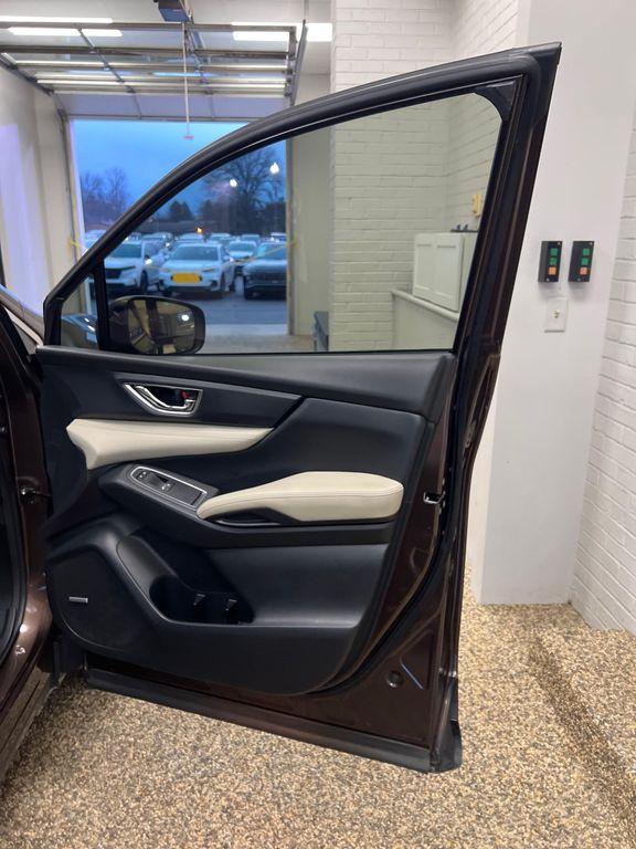used 2019 Subaru Ascent car, priced at $20,750