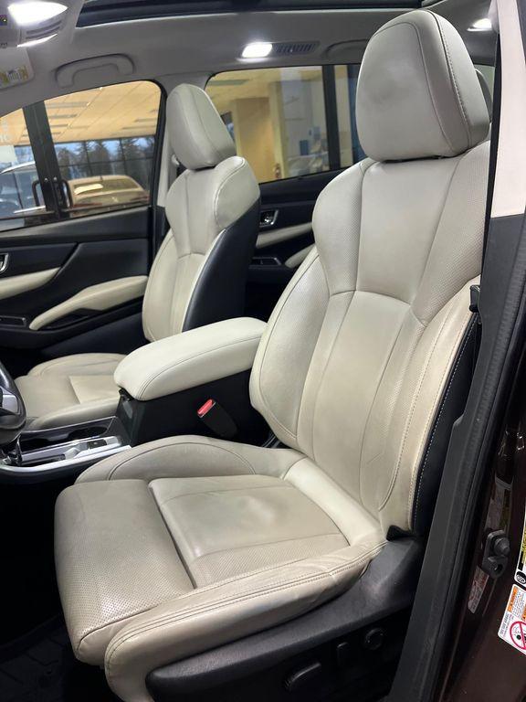used 2019 Subaru Ascent car, priced at $20,750