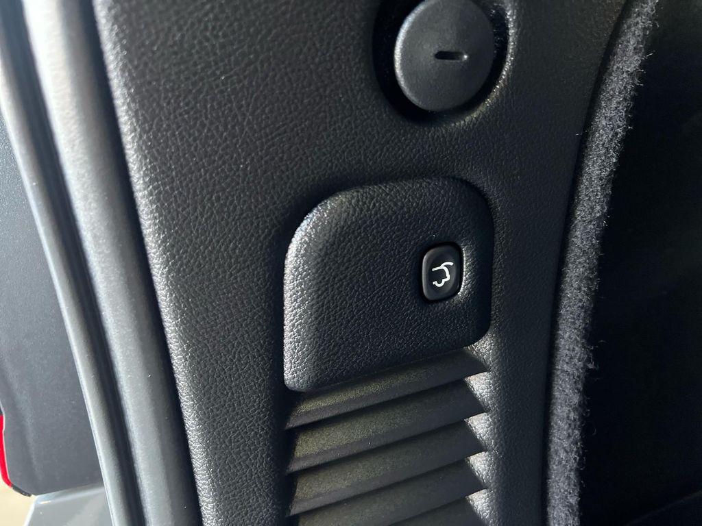 used 2024 Dodge Durango car, priced at $43,750