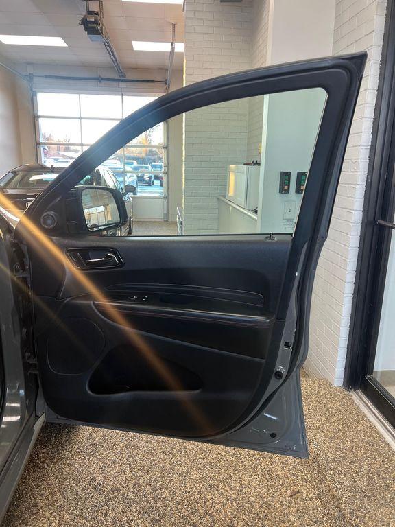 used 2024 Dodge Durango car, priced at $43,750