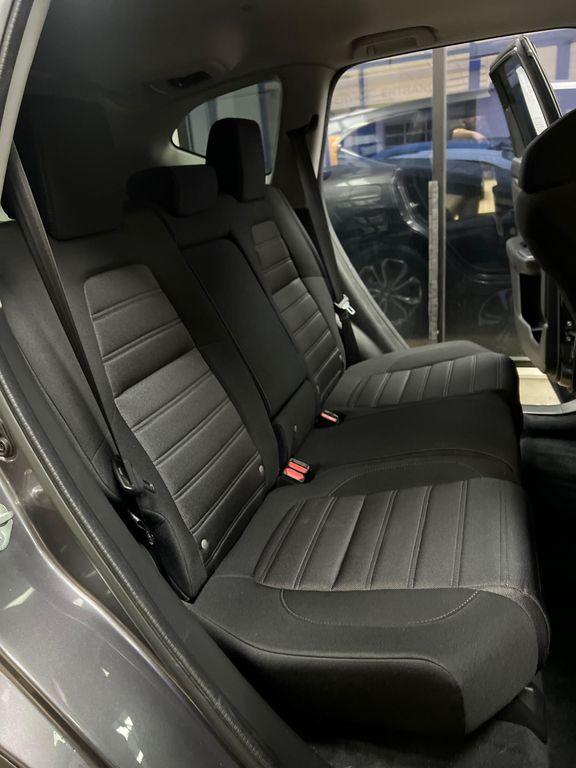 used 2022 Honda CR-V car, priced at $26,500