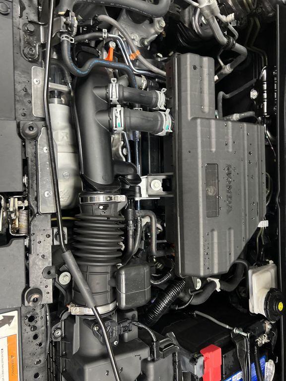 used 2022 Honda CR-V car, priced at $26,500