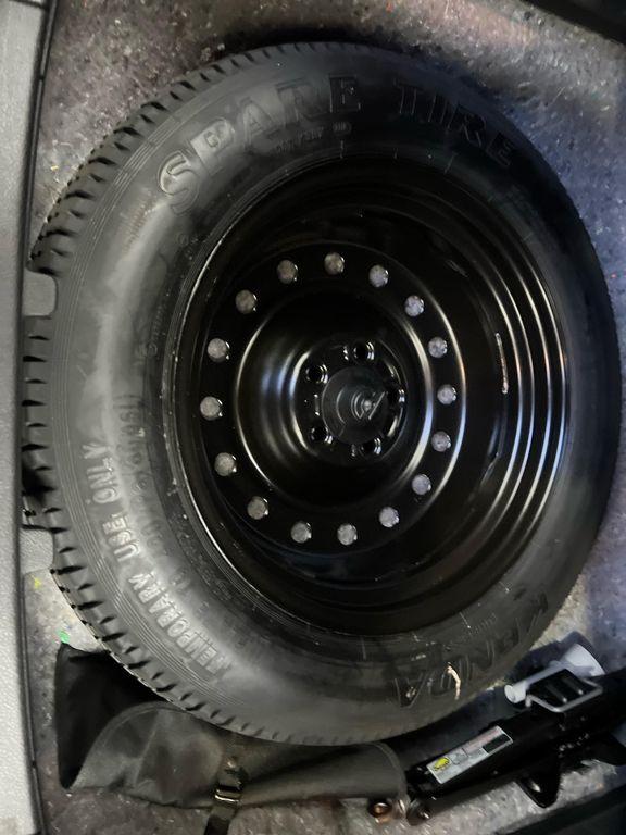 used 2022 Honda CR-V car, priced at $26,500