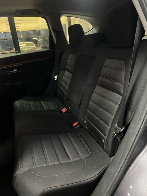 used 2022 Honda CR-V car, priced at $26,500