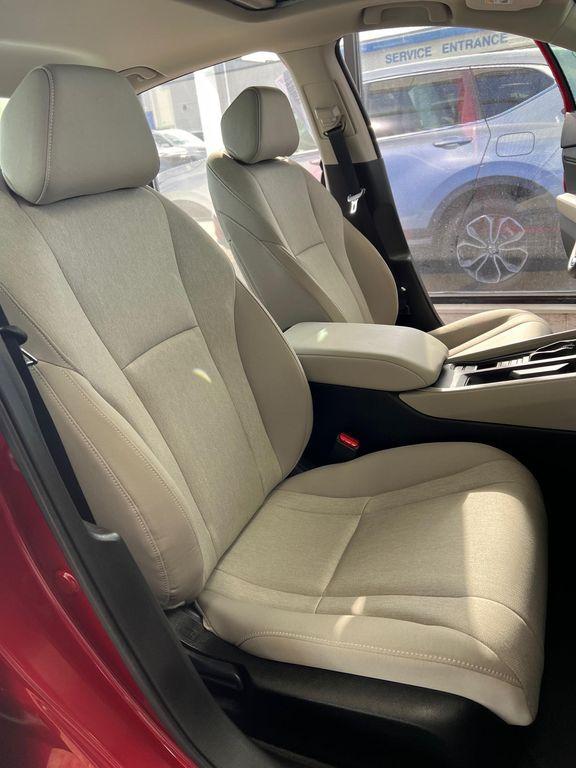 used 2024 Honda Accord car, priced at $27,995