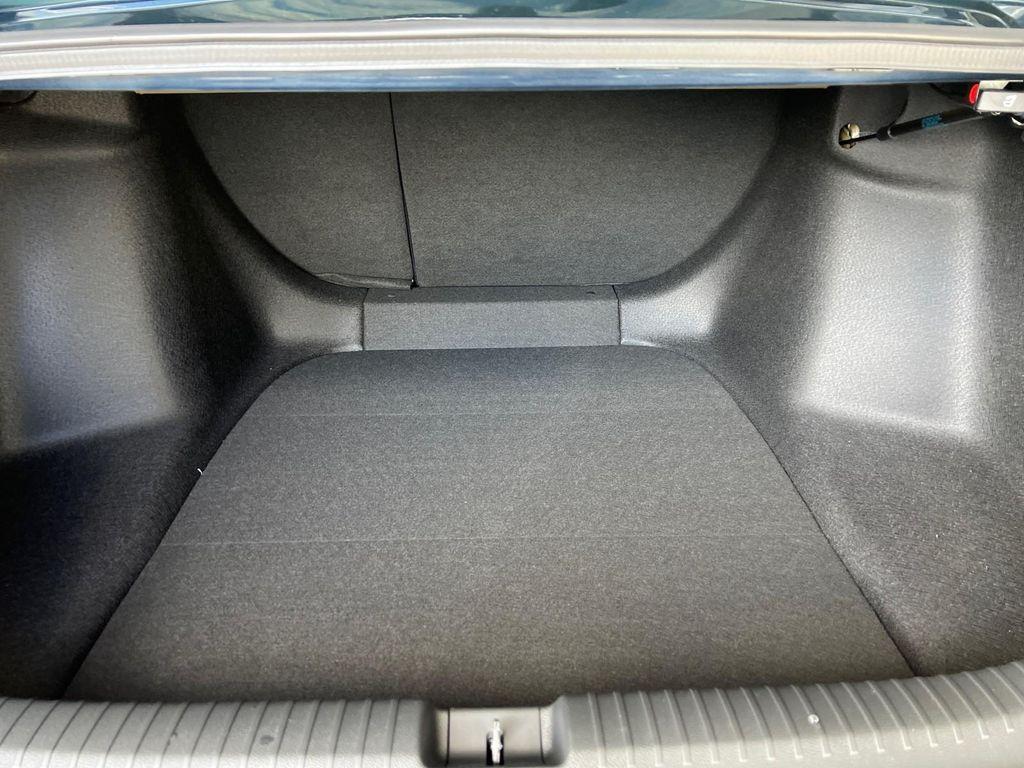 new 2025 Honda Accord Hybrid car, priced at $40,495