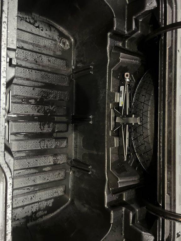 new 2026 Honda Ridgeline car, priced at $49,365