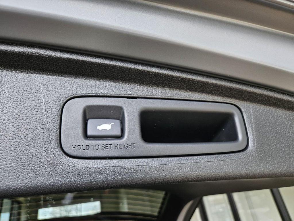 new 2026 Honda CR-V car, priced at $38,805