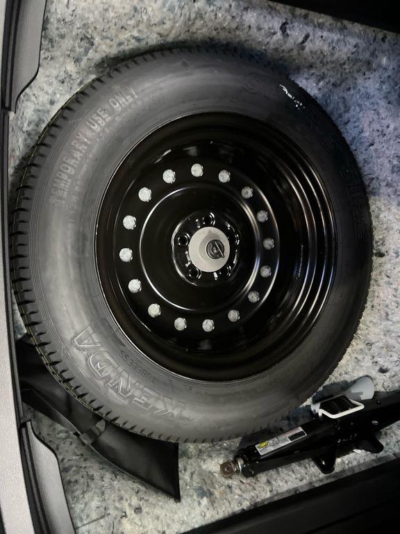 new 2026 Honda CR-V car, priced at $38,805