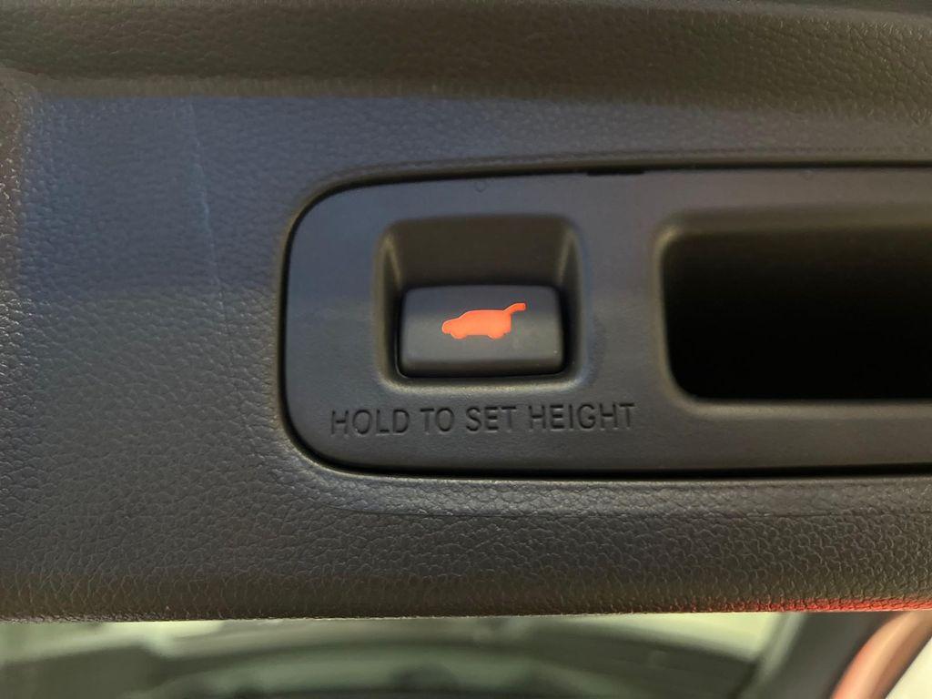 new 2026 Honda CR-V car, priced at $38,805