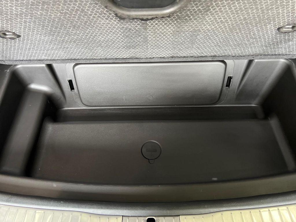 used 2021 Jeep Grand Cherokee L car, priced at $29,500